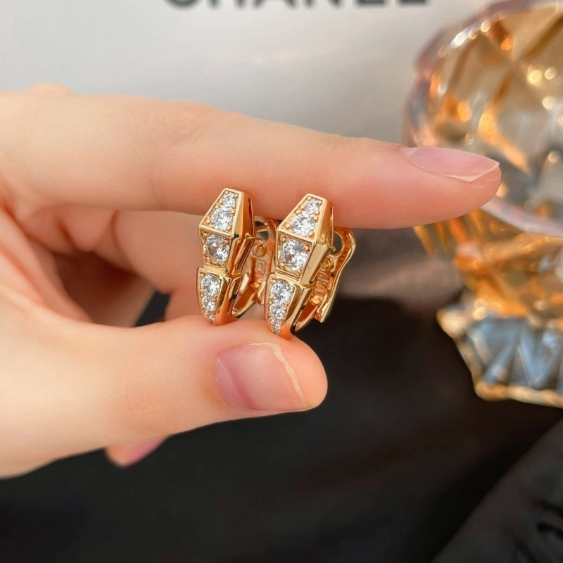 DailyWear Boucheron Earrings 208162