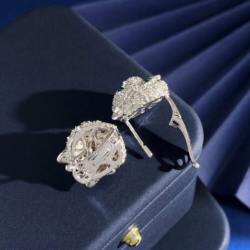 Functional Boucheron Earrings 208168