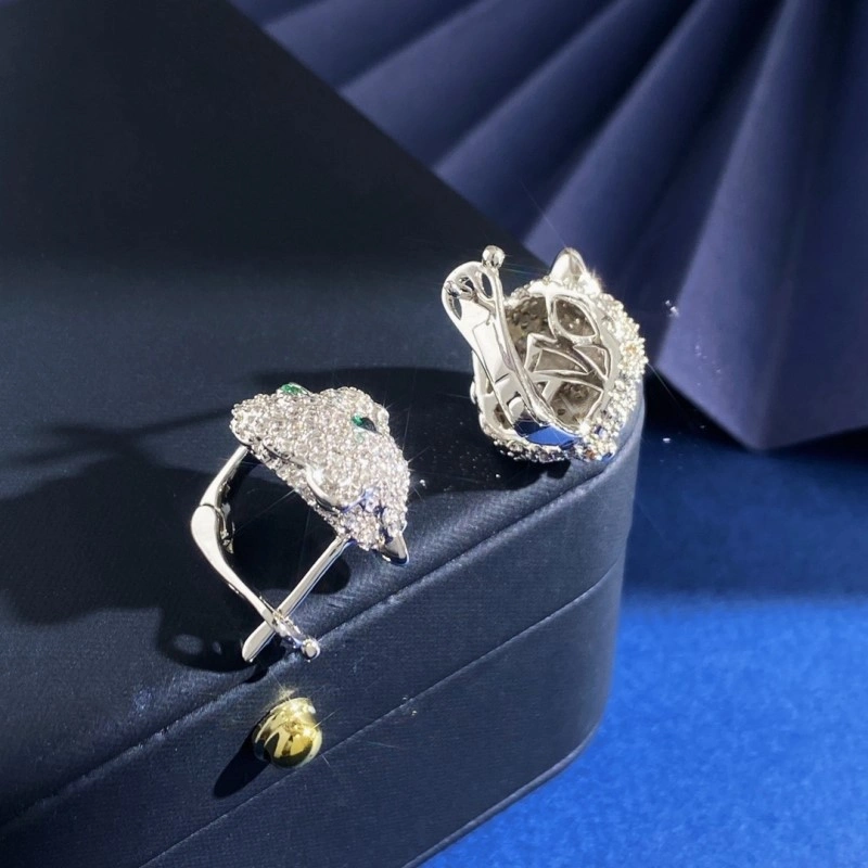 Functional Boucheron Earrings 208168