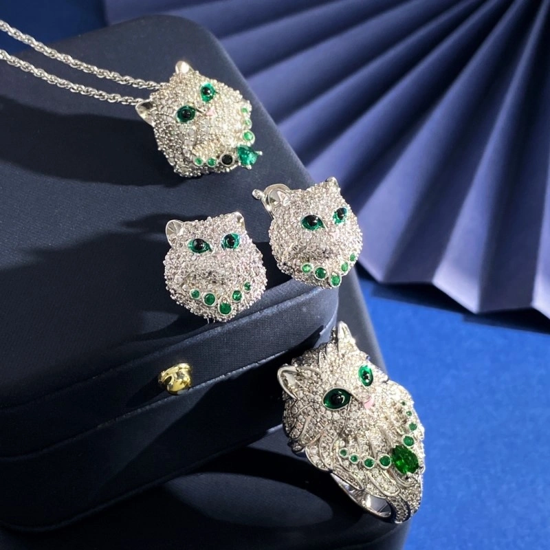 Functional Boucheron Earrings 208168
