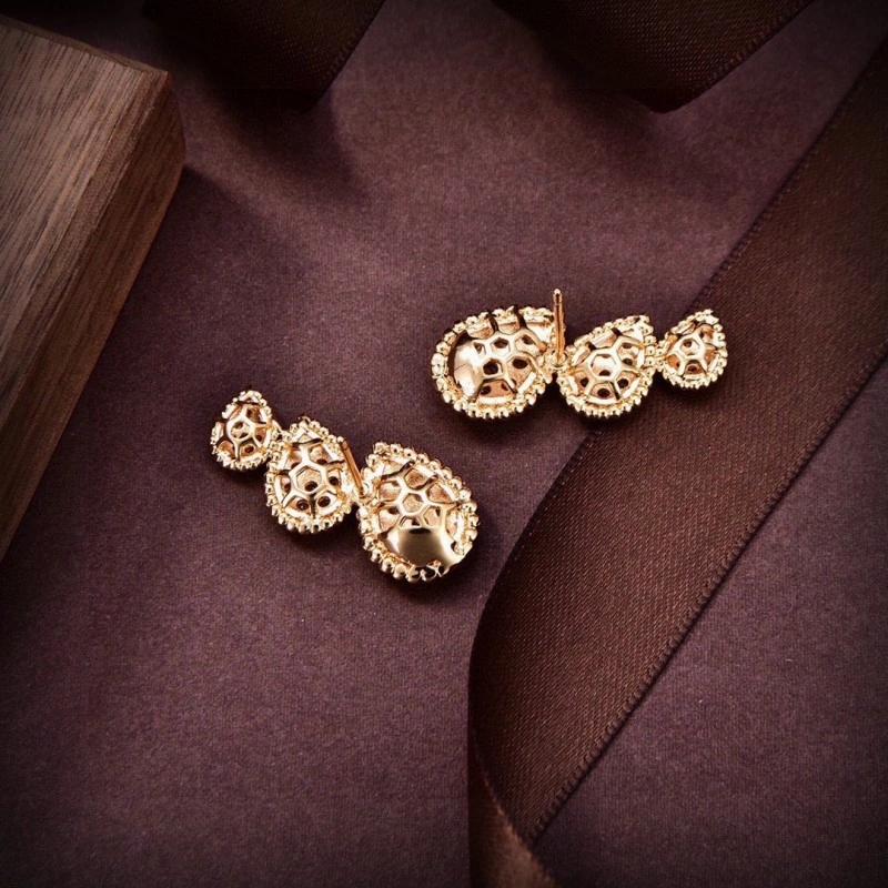 Boucheron Earrings TopPick 208163