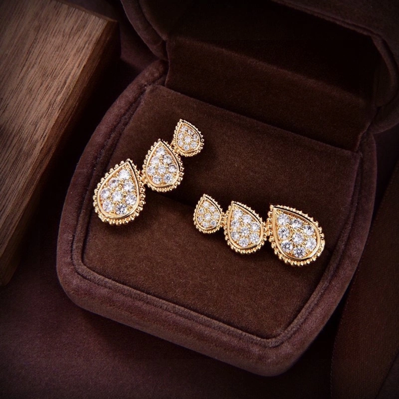 Boucheron Earrings TopPick 208163
