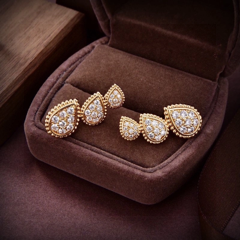 Boucheron Earrings TopPick 208163