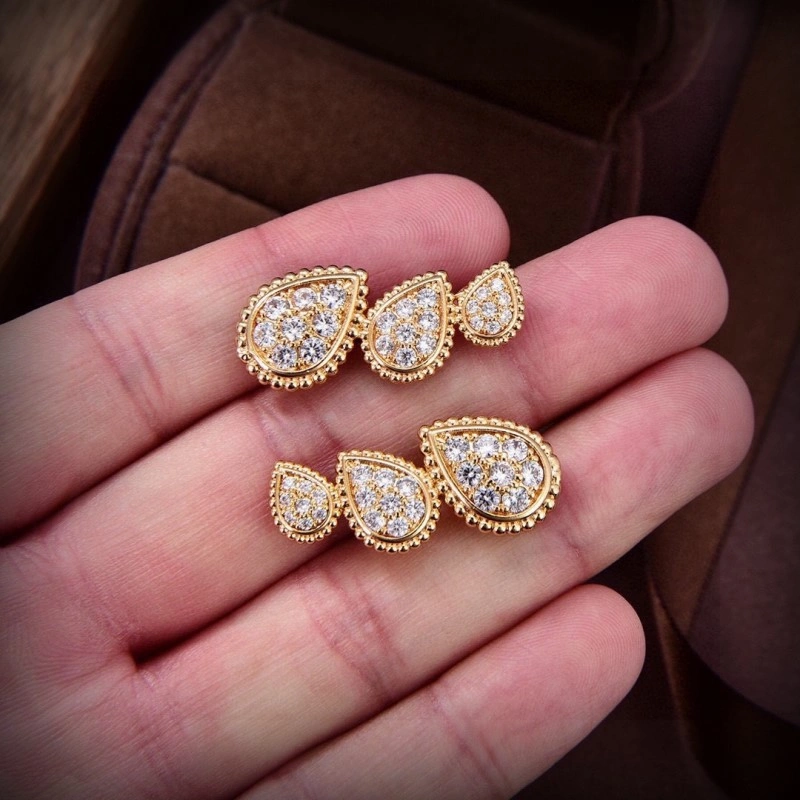 Boucheron Earrings TopPick 208163