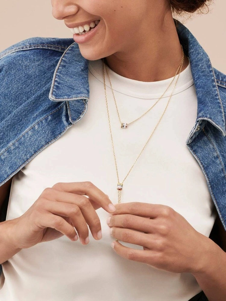 EasyCare Boucheron Necklaces 214012