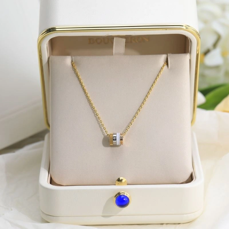 EasyCare Boucheron Necklaces 214012