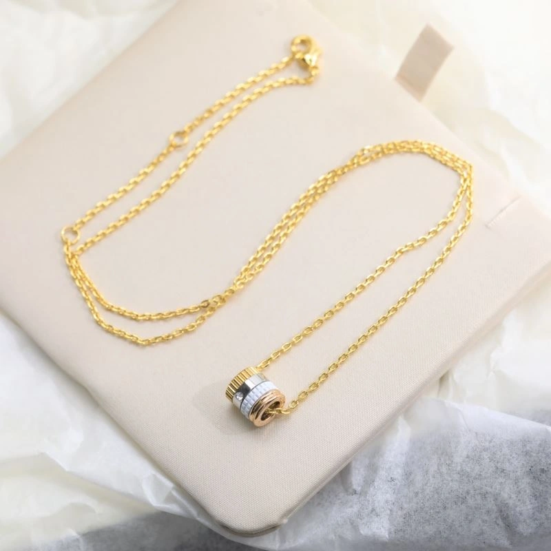 EasyCare Boucheron Necklaces 214012