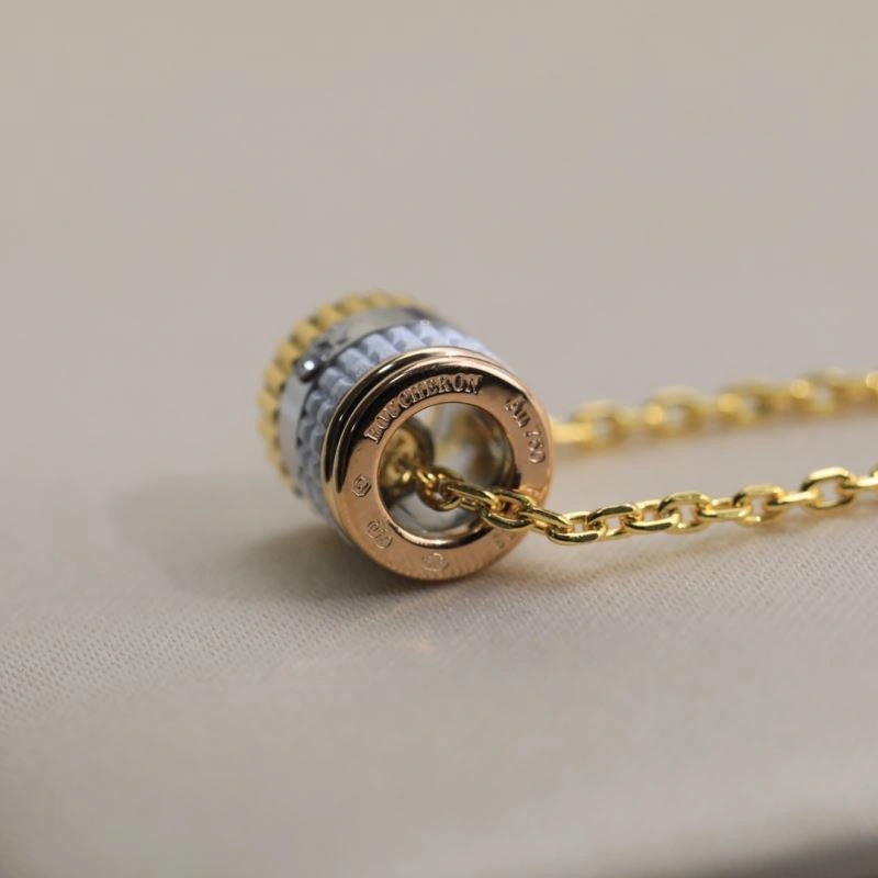 EasyCare Boucheron Necklaces 214012
