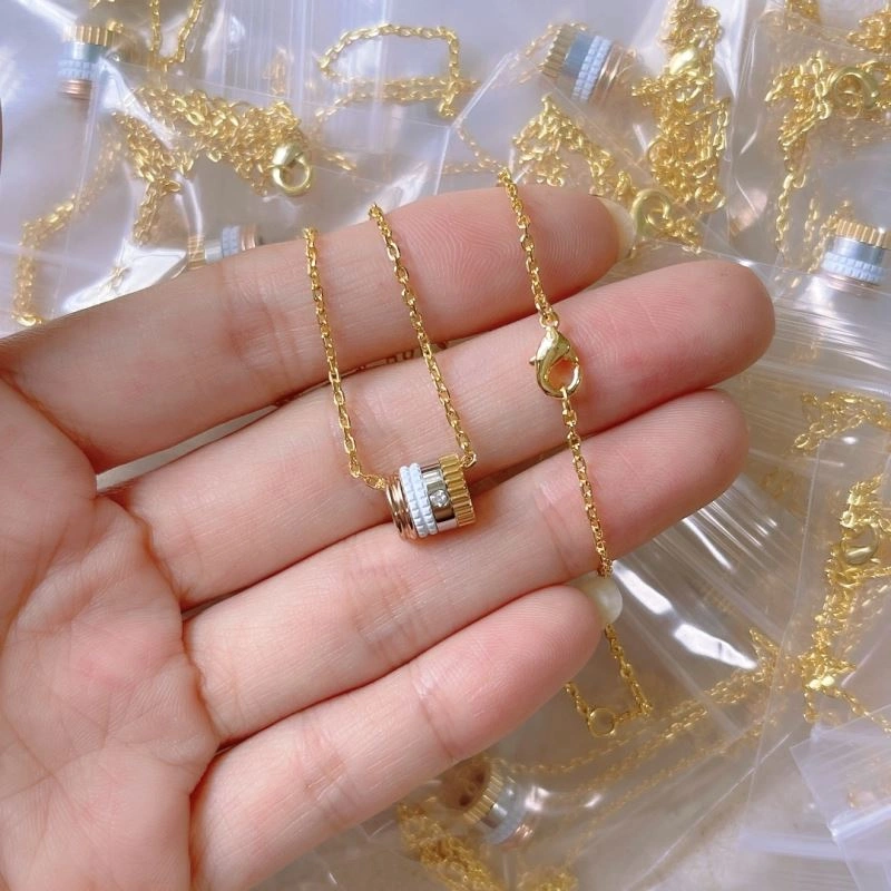 EasyCare Boucheron Necklaces 214012