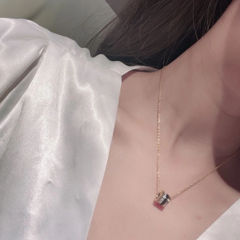 Boucheron Necklaces Trendsetting 214676