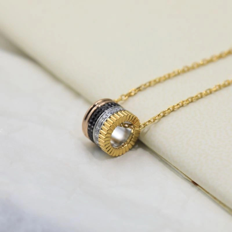 Boucheron Necklaces Trendsetting 214676