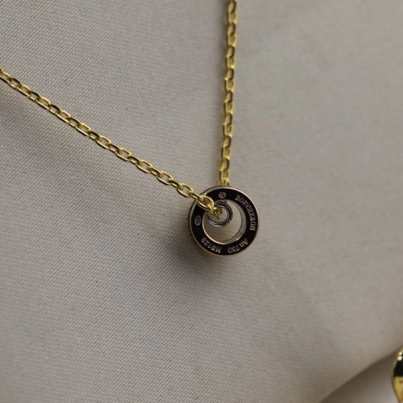 Unique Boucheron Necklaces 214675