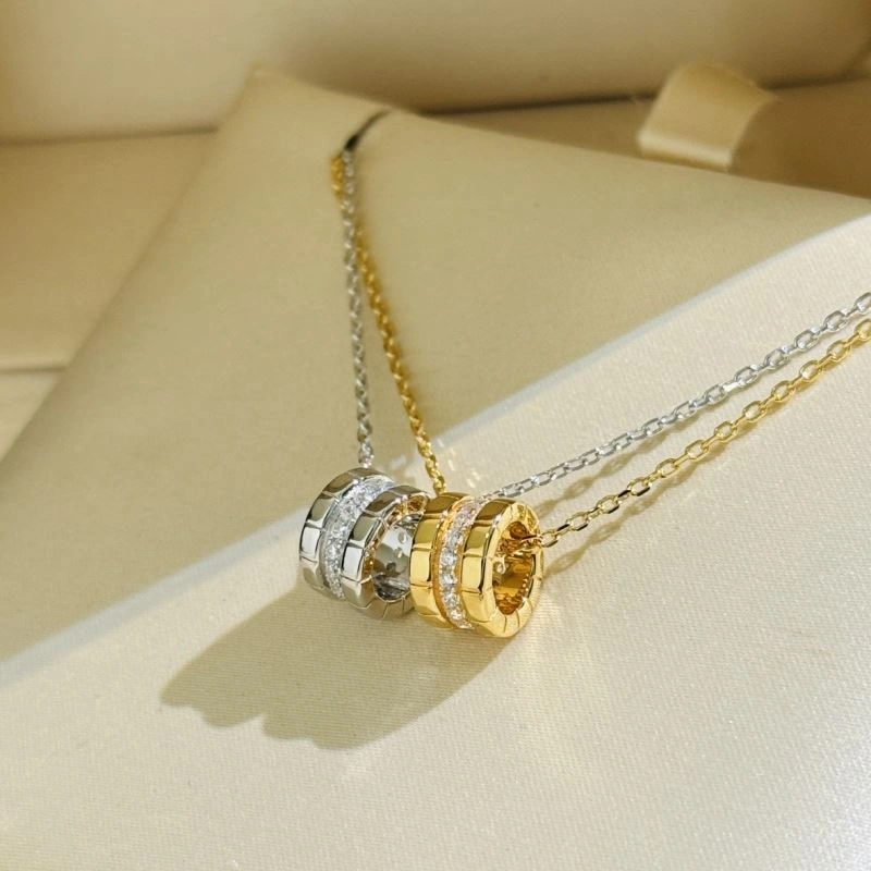 Boucheron Necklaces Packable 214672