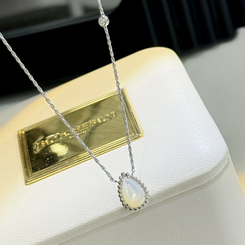 WeatherProof Boucheron Necklaces 214670