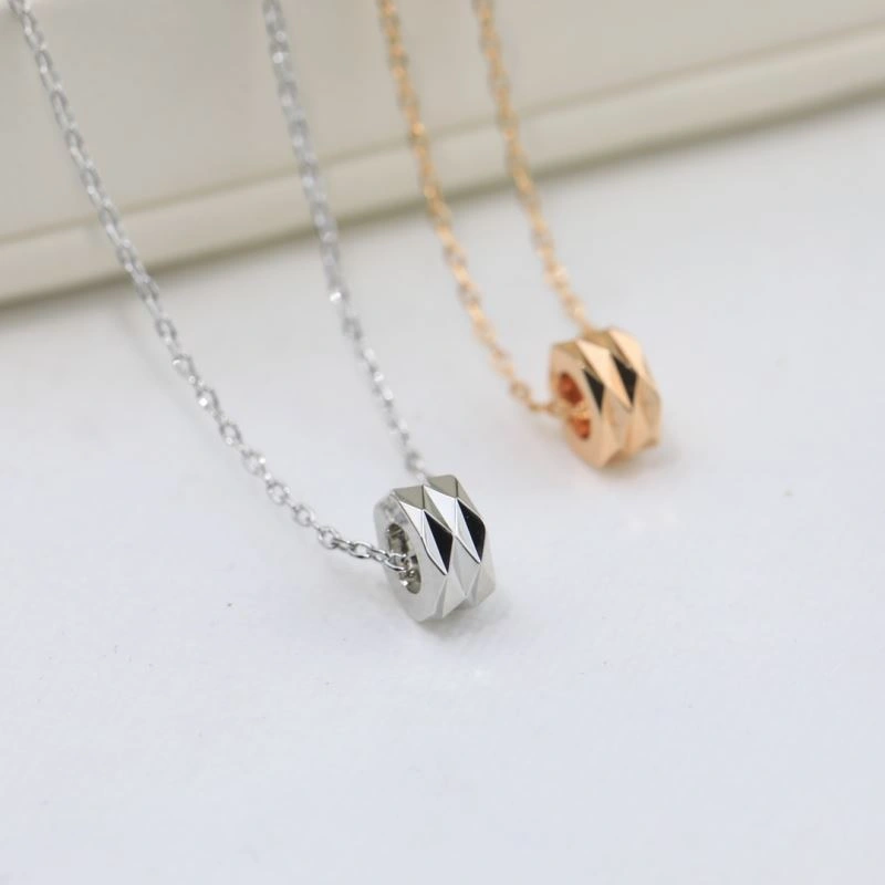 Upgraded Boucheron Necklaces 214346