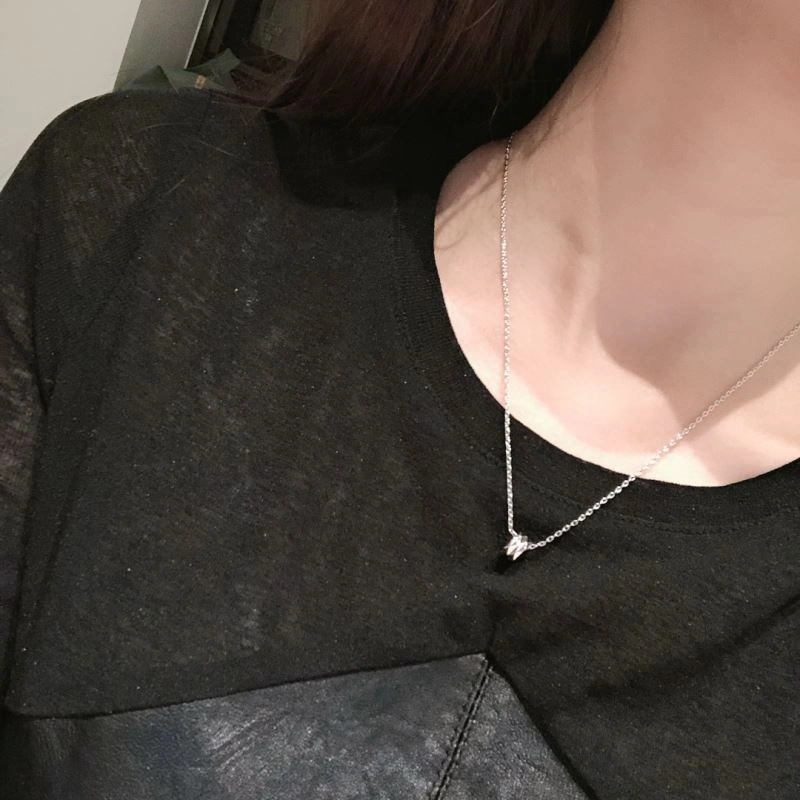 Upgraded Boucheron Necklaces 214346