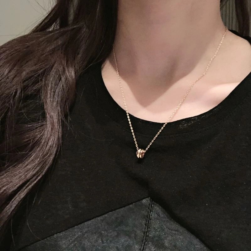 Upgraded Boucheron Necklaces 214346