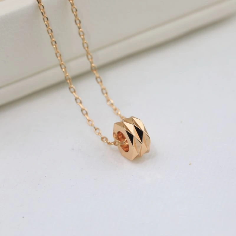 Upgraded Boucheron Necklaces 214346