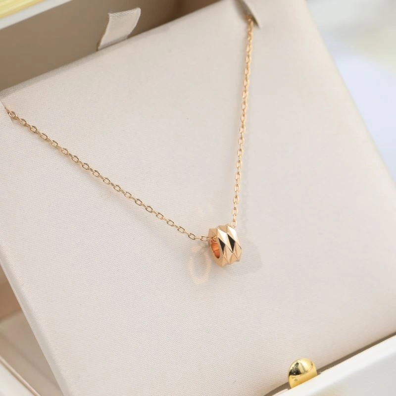 Upgraded Boucheron Necklaces 214346