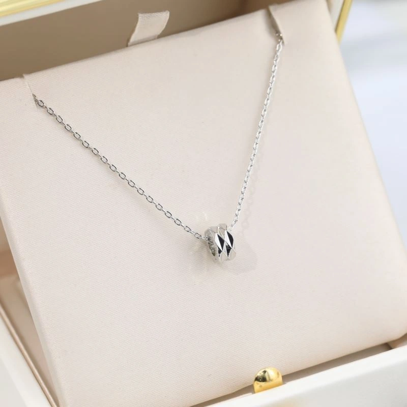 Upgraded Boucheron Necklaces 214346
