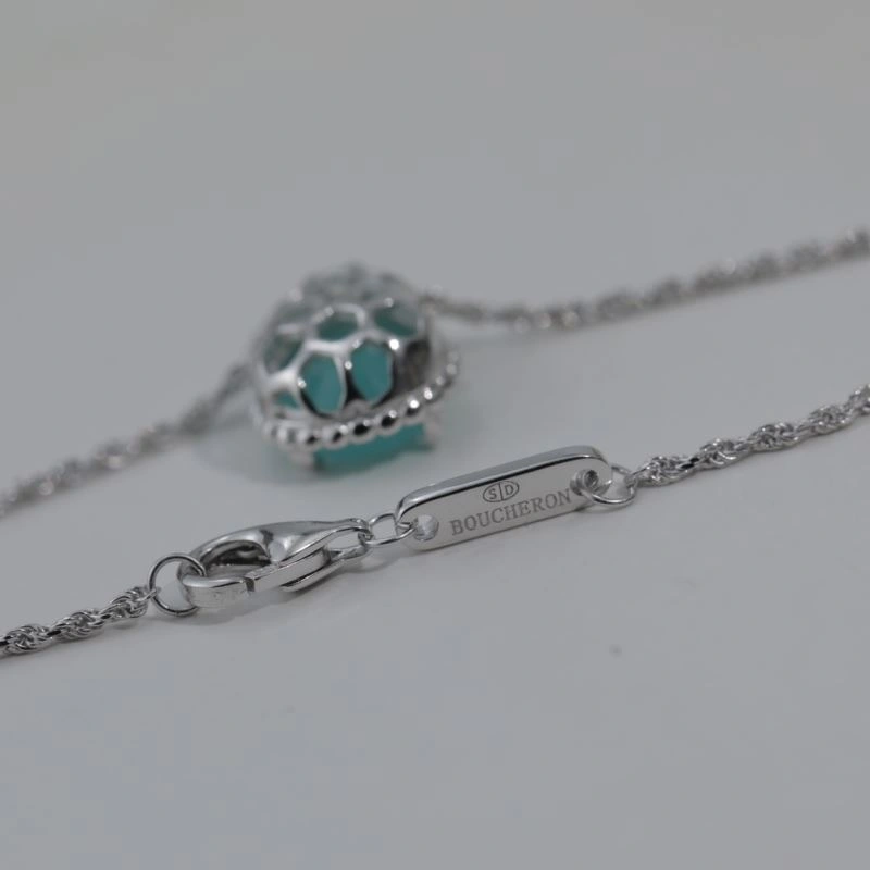 Practical Boucheron Necklaces 214338