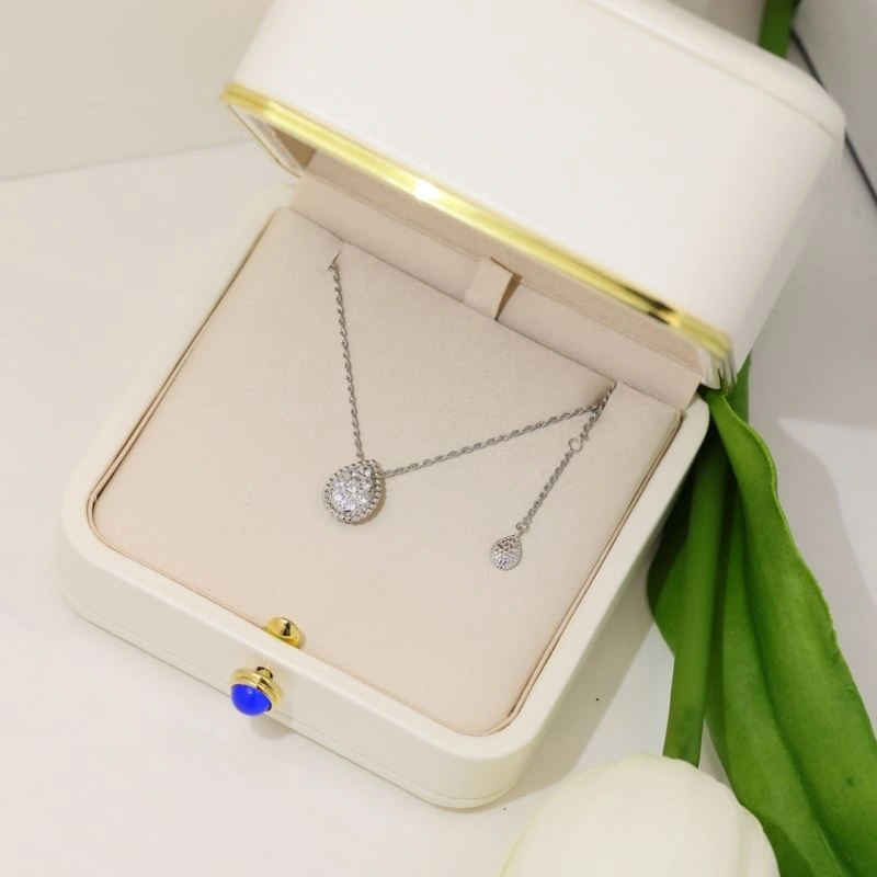 Bright Boucheron Necklaces 214345