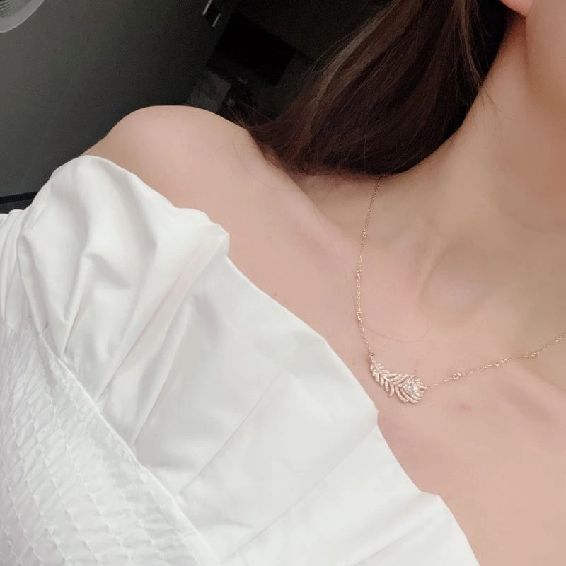 GoAnywhere Boucheron Necklaces 214336