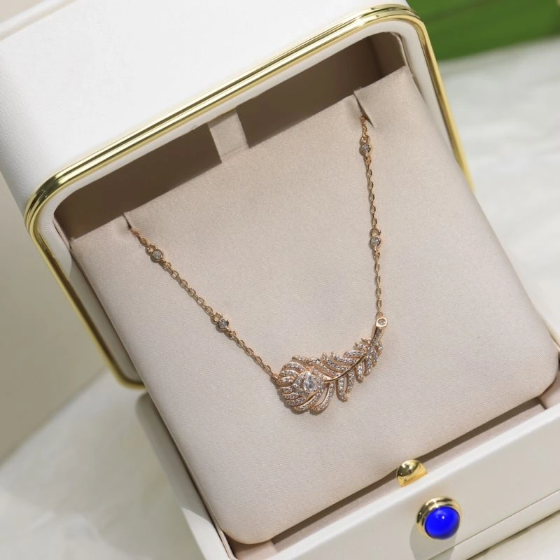 GoAnywhere Boucheron Necklaces 214336