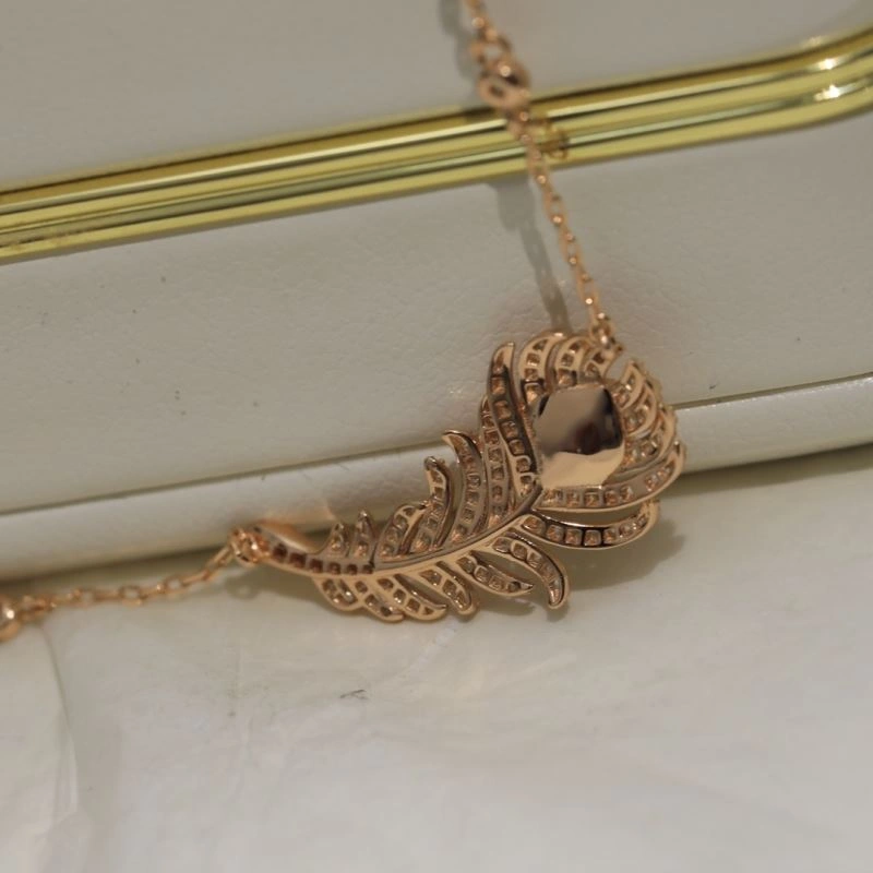 GoAnywhere Boucheron Necklaces 214336