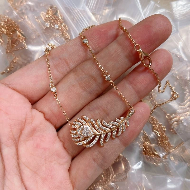 GoAnywhere Boucheron Necklaces 214336
