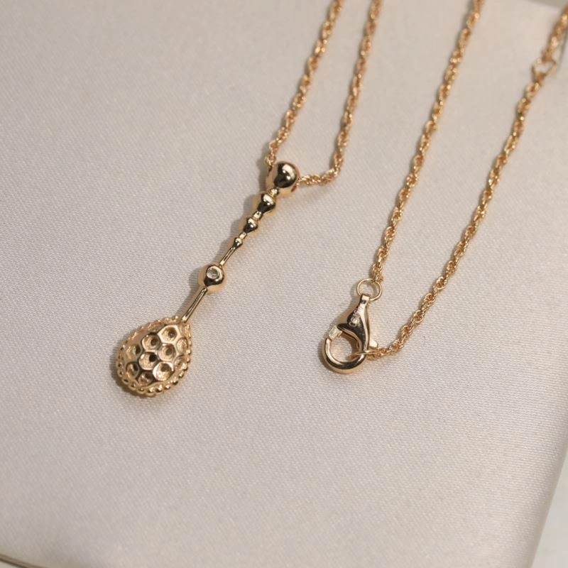 Boucheron Necklaces Vibrant 214334