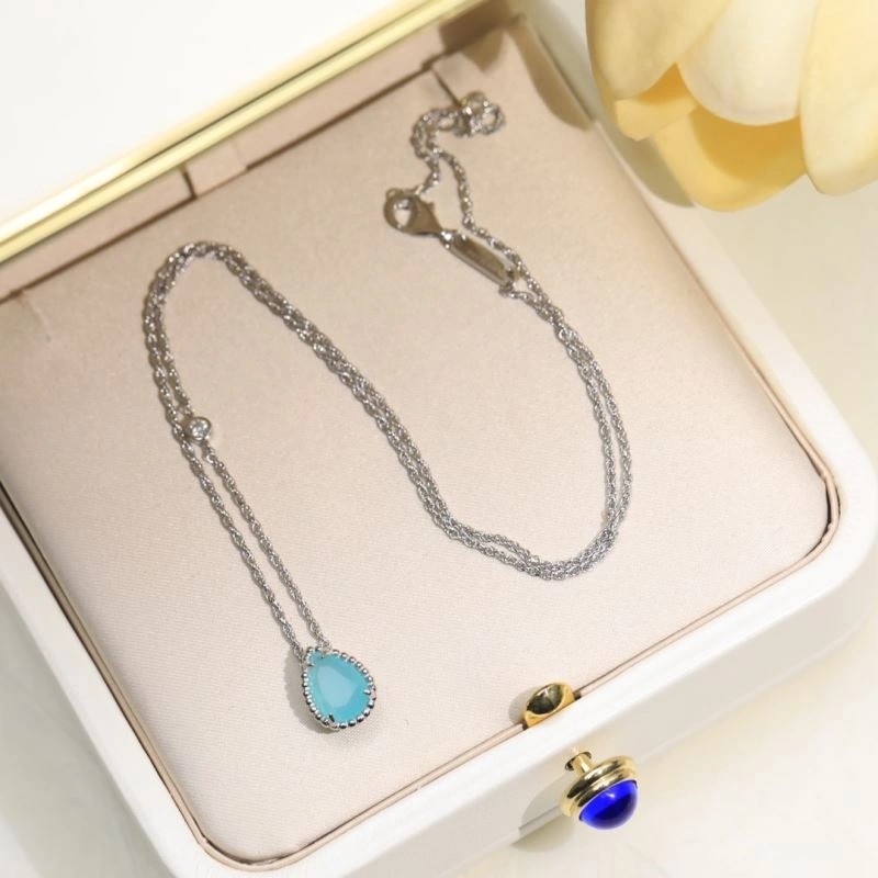 Boucheron Necklaces RelaxedFit 214330