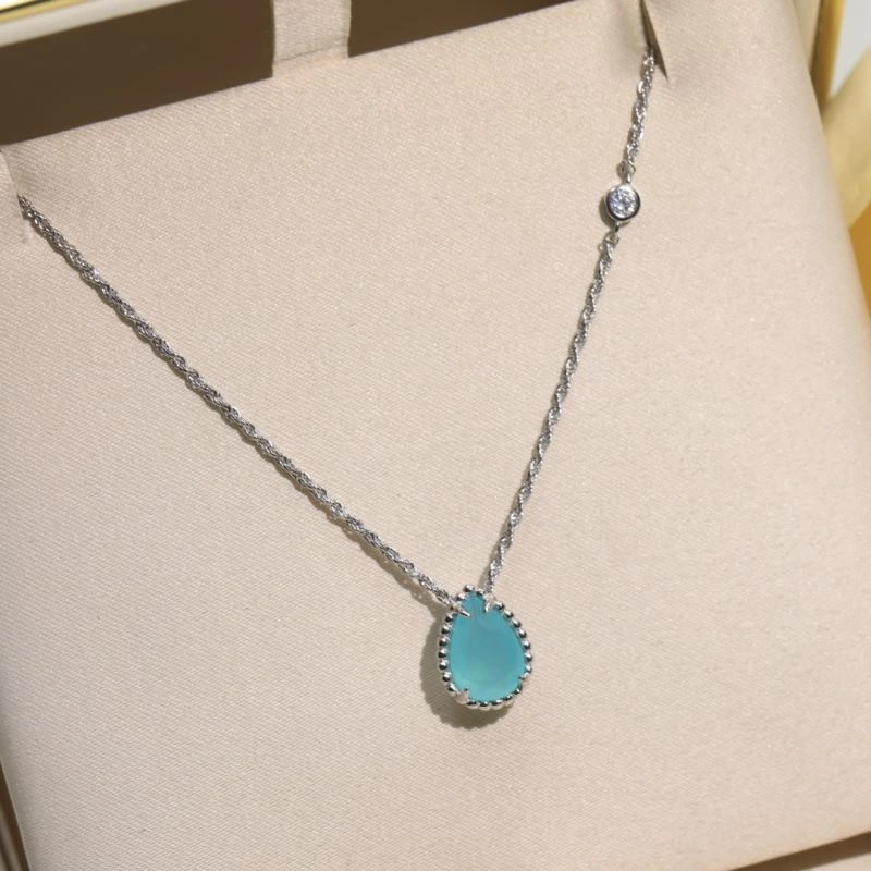 Boucheron Necklaces RelaxedFit 214330