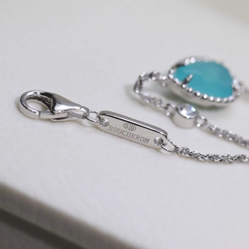 Boucheron Necklaces RelaxedFit 214330