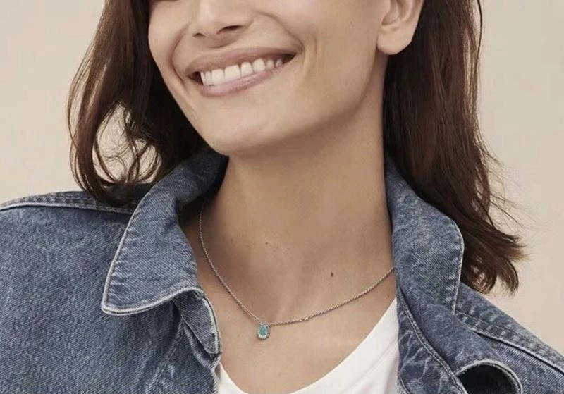 Boucheron Necklaces RelaxedFit 214330