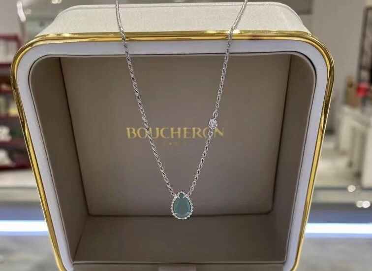 Boucheron Necklaces NewStyle 214341