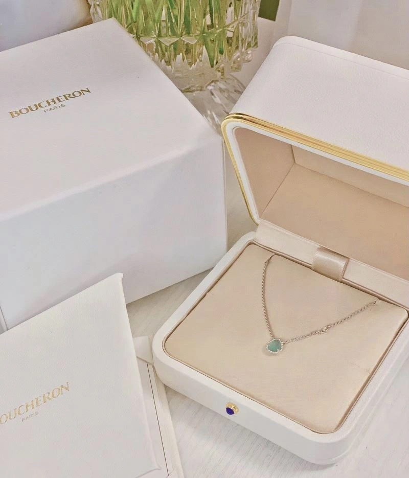 Boucheron Necklaces NewStyle 214341