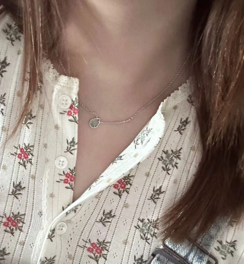 Boucheron Necklaces NewStyle 214341