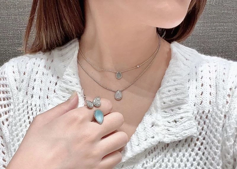 Boucheron Necklaces NewStyle 214341