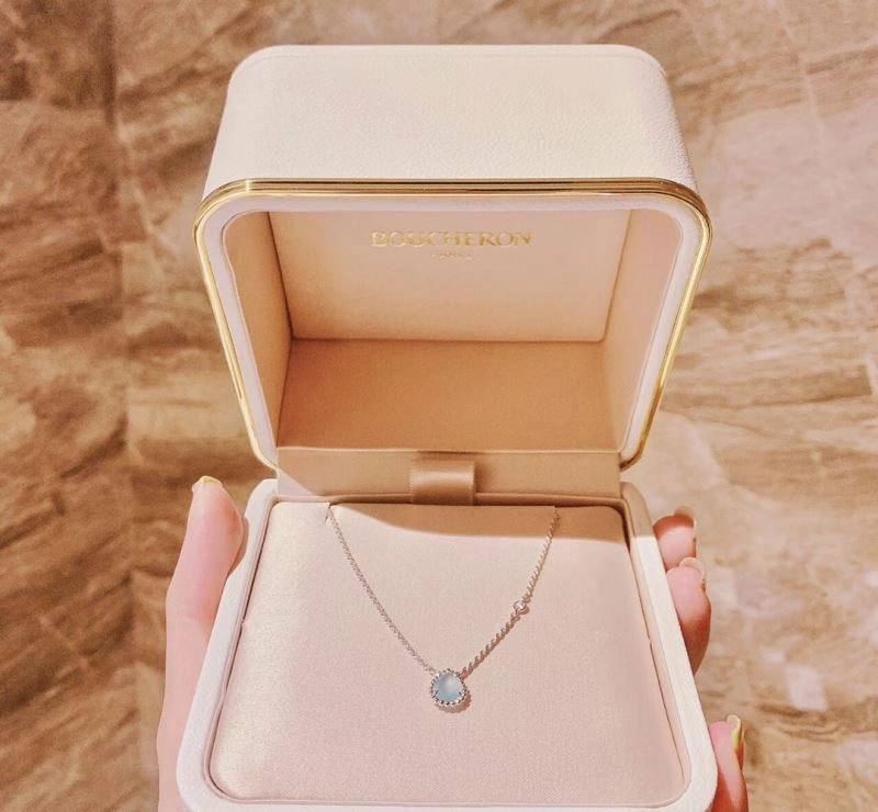 Boucheron Necklaces NewStyle 214341
