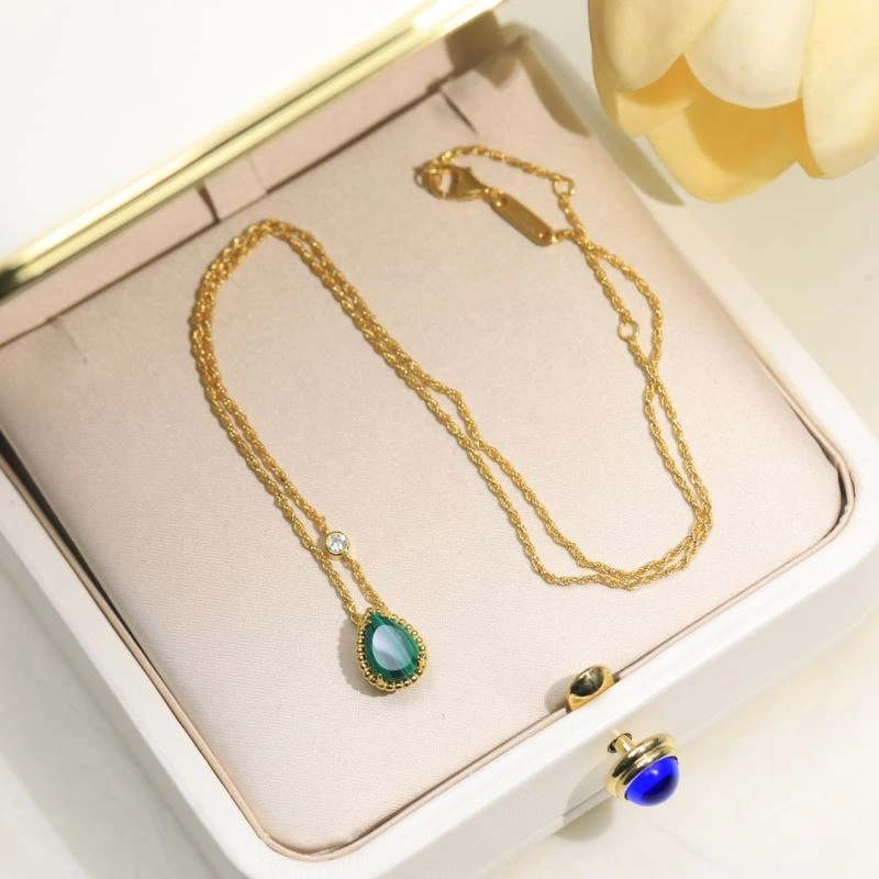Boucheron Necklaces Attractive 214333