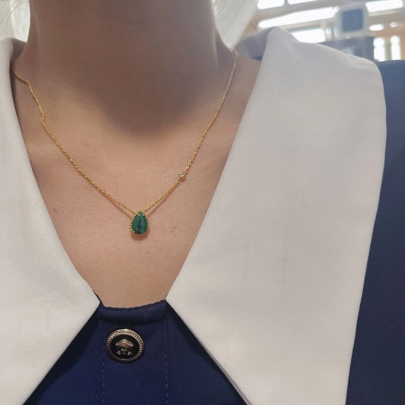 Boucheron Necklaces Attractive 214333