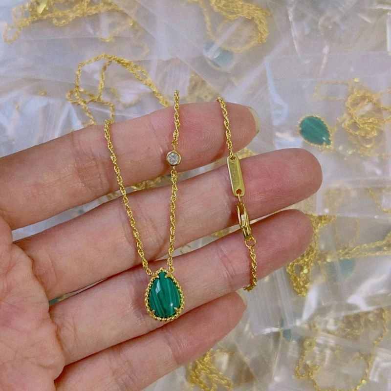 Boucheron Necklaces Attractive 214333
