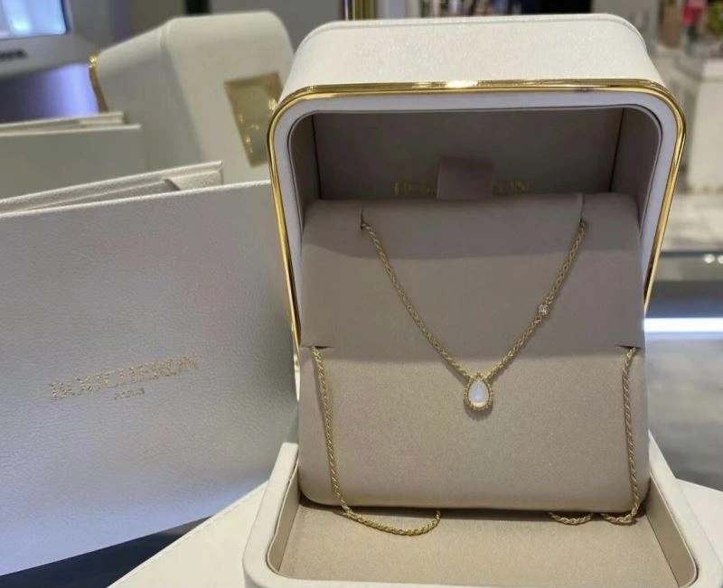 Boucheron Necklaces SmoothTexture 214415