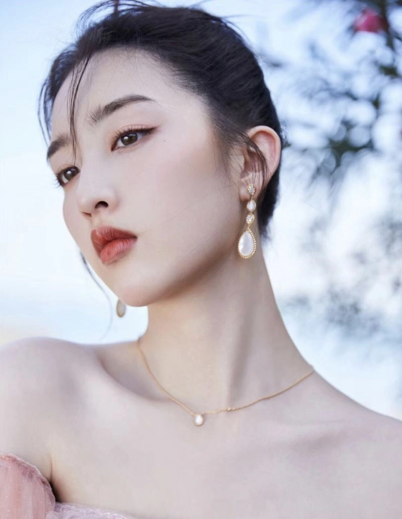 Boucheron Necklaces SmoothTexture 214415