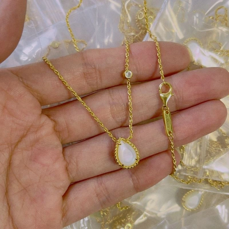 Boucheron Necklaces SmoothTexture 214415