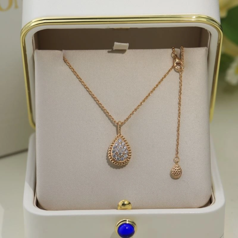 AllSeason Boucheron Necklaces 214339