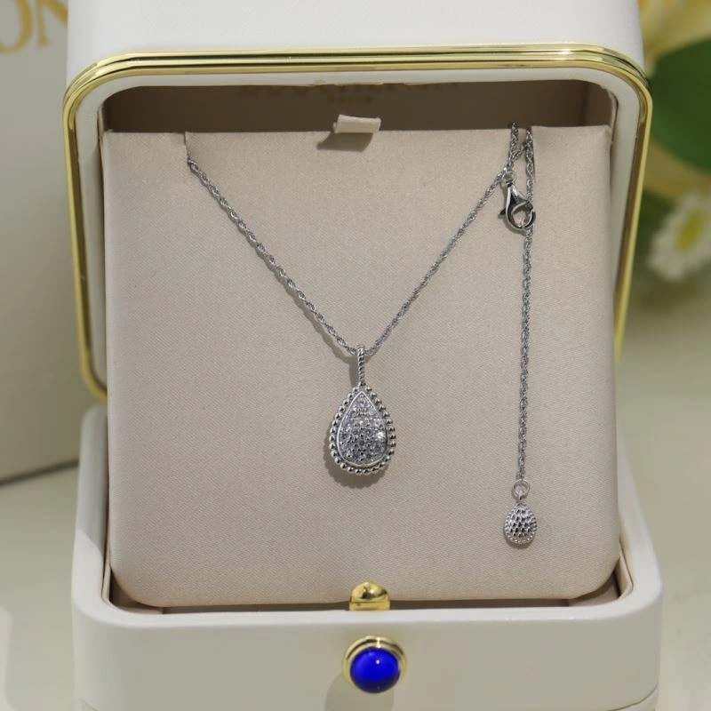 AllSeason Boucheron Necklaces 214339