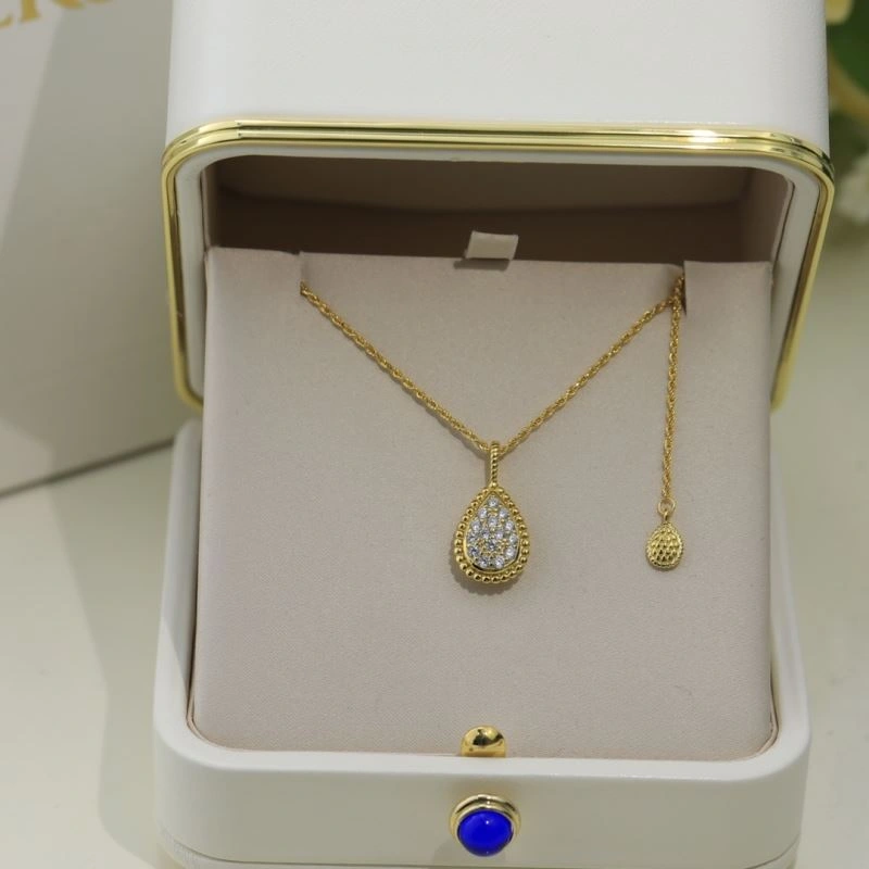 AllSeason Boucheron Necklaces 214339