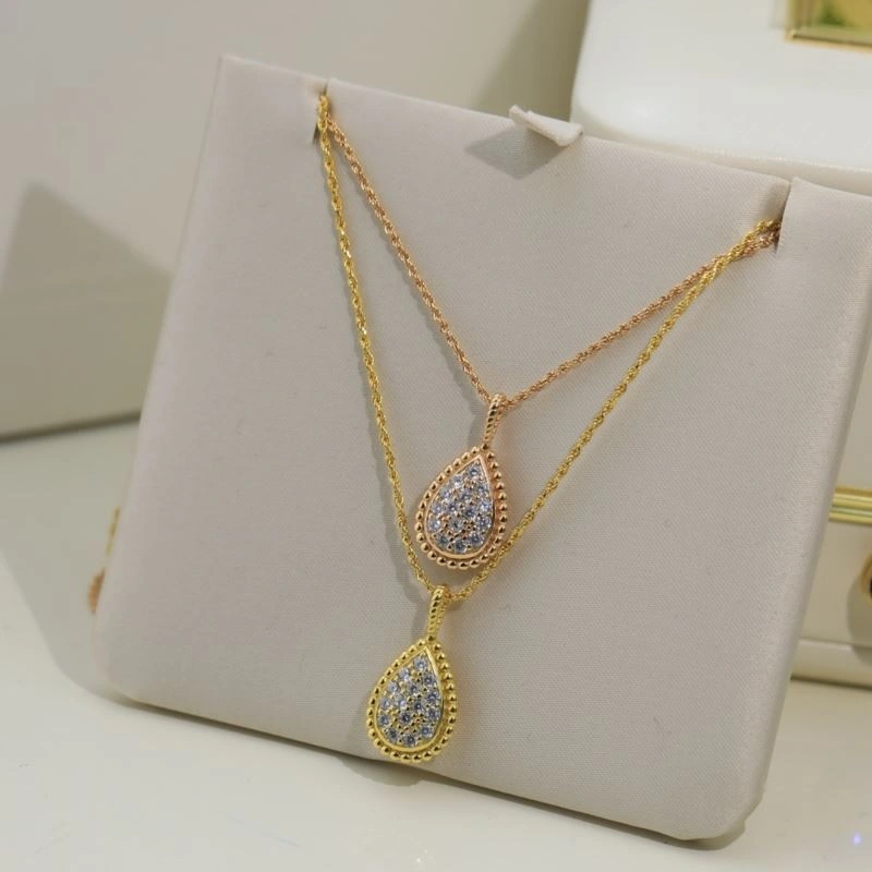AllSeason Boucheron Necklaces 214339